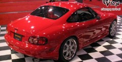 Mazda Miata Coupe