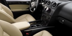 Mercedes ML Edition10
