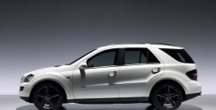 Mercedes ML Edition10