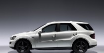 Mercedes ML Edition10