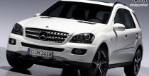 Mercedes ML Edition10