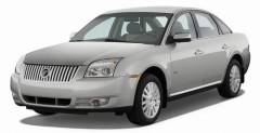 Mercury Sable