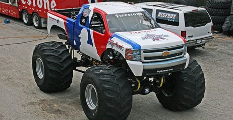 Big Foot