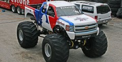 Big Foot