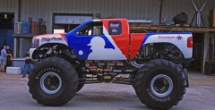 Big Foot