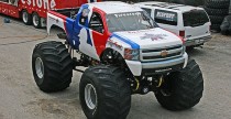 Big Foot