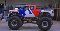 Big Foot