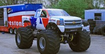 Big Foot