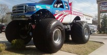 Big Foot
