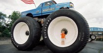 Big Foot
