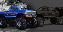Big Foot