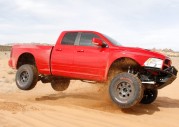 Mopar Dodge Ram-Runner