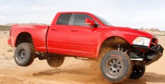 Mopar Dodge Ram-Runner