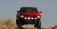 Mopar Dodge Ram-Runner