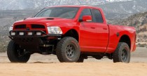 Mopar Dodge Ramrunner