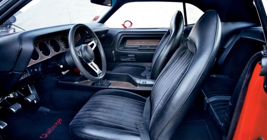 Mopar - tuning