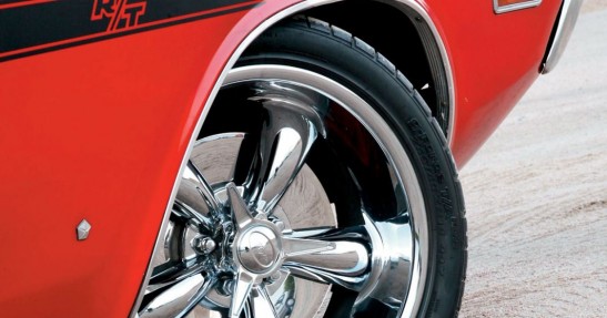 Mopar - tuning