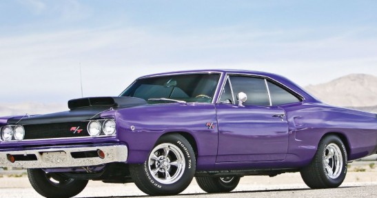 Mopar - tuning