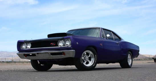 Mopar - tuning