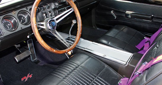 Mopar - tuning