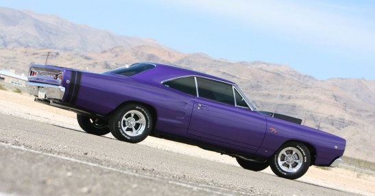 Mopar - tuning