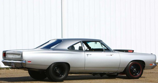 Mopar - tuning