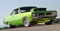 Mopar - tuning