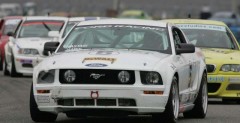 Ford FR500C Mustang