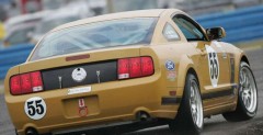 Ford FR500C Mustang