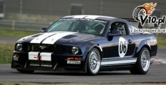 Ford FR500GT Mustang