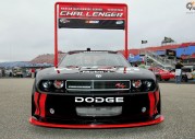 Nascar Dodge Challenger