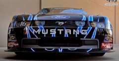 Ford Mustang w Nascar