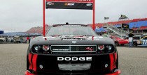 Nascar Dodge Challenger