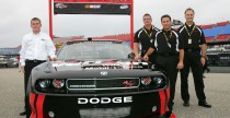 Nascar Dodge Challenger