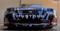 Ford Mustang w Nascar