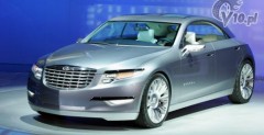 Chrysler Nassau