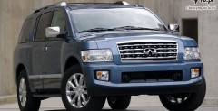Infinity QX56