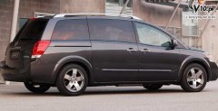 Nissan Quest
