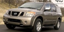 Nissan Armada
