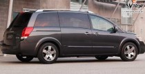 Nissan Quest