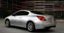 Nissan Altima Coupe
