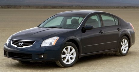 Nissan Maxima