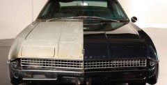 Oldsmobile Toronado '67