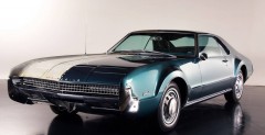 Oldsmobile Toronado '67