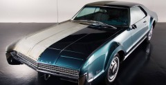 Oldsmobile Toronado '67