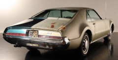 Oldsmobile Toronado '67