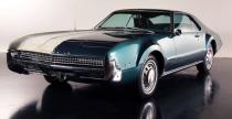 Oldsmobile Toronado '67