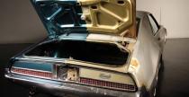 Oldsmobile Toronado '67