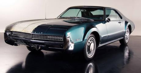 Oldsmobile Toronado '67