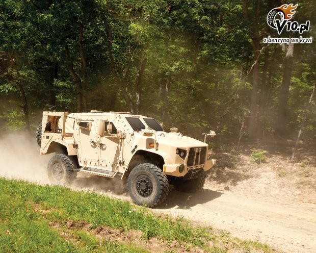 Oskosh JLTV